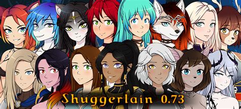 shuggerlain|Shuggerlain v0.73 released in Early Access